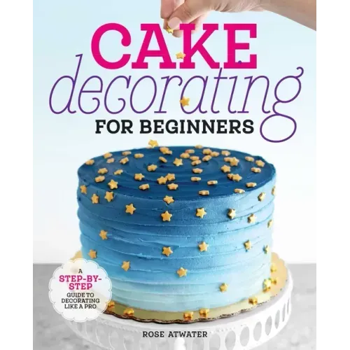 Cooking/Baking Books