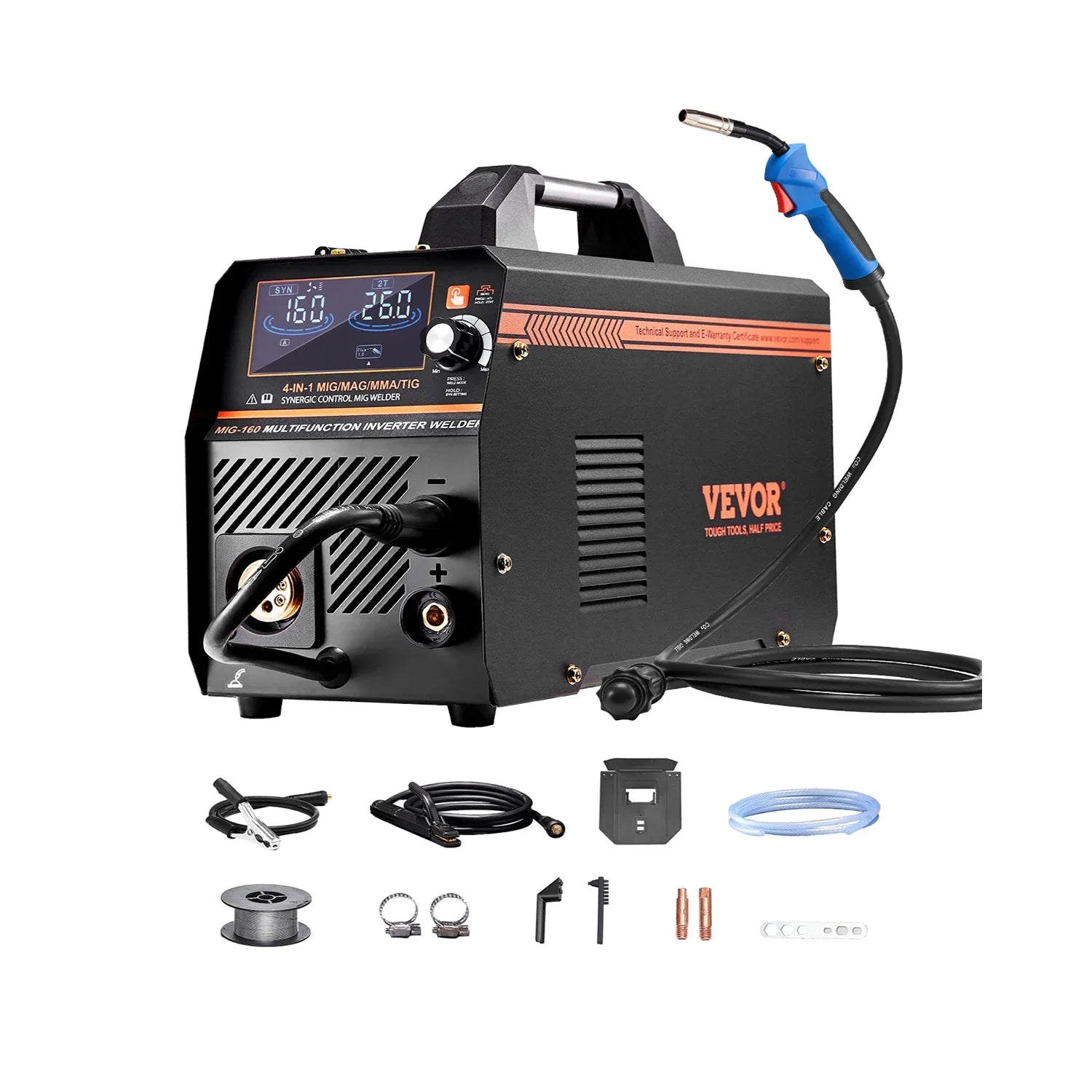 Blacksmithing/Welding