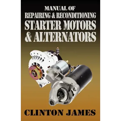 Automotive Books