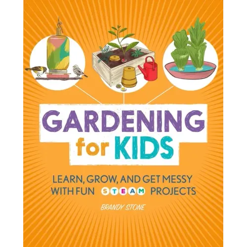 Gardening Books