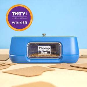 Chompshop