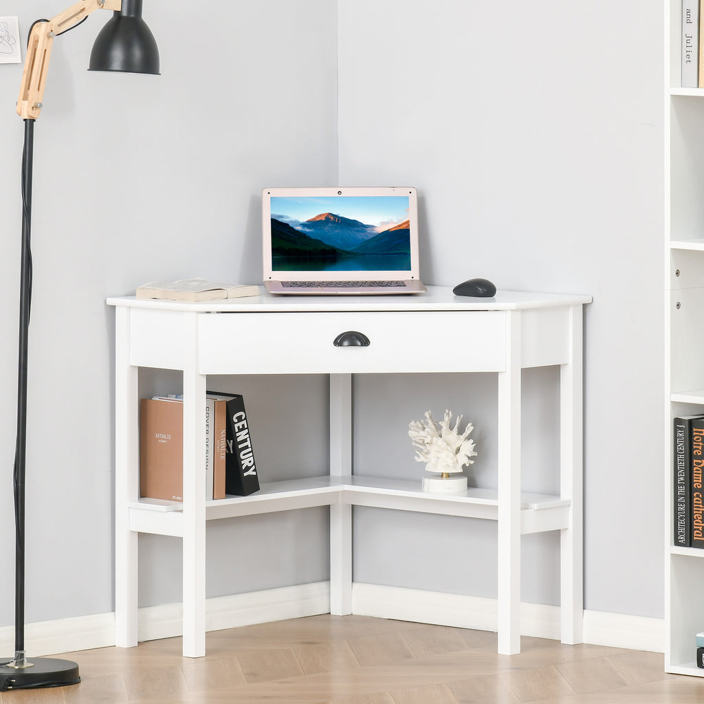 Corner Desk