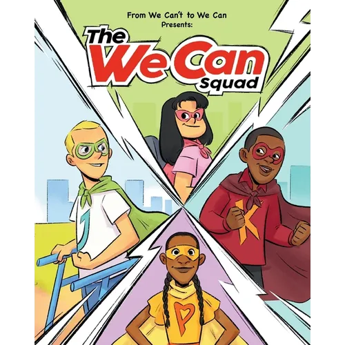 The We Can Squad