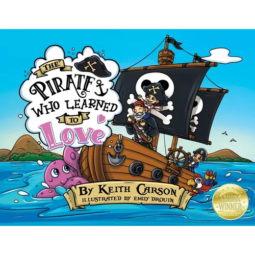 The Pirate Who Learned To Love