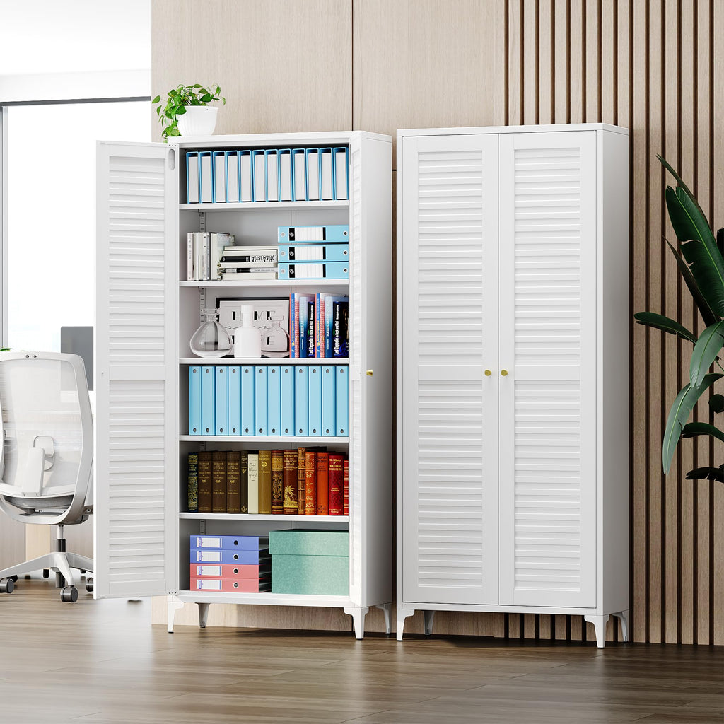 74inch Metal Cabinet