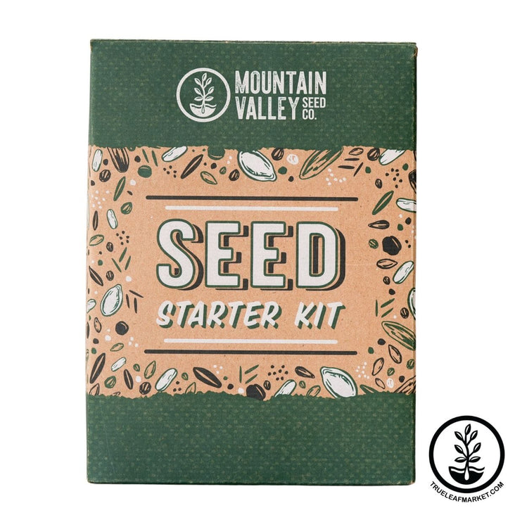 Seed Starting Kit