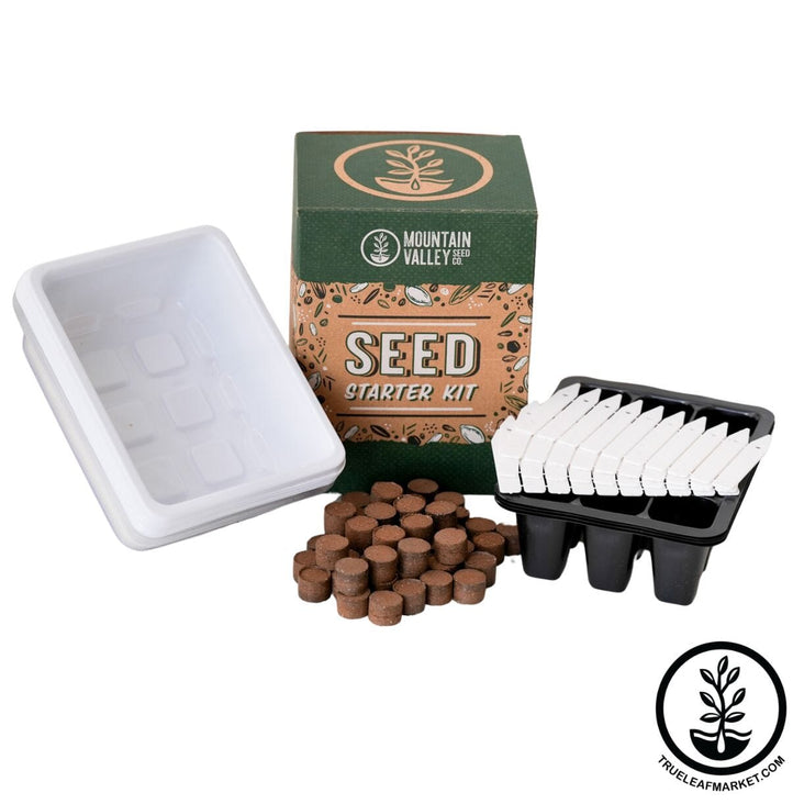 Seed Starting Kit
