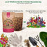 19 Bee Mix Wildflower Seeds Mix