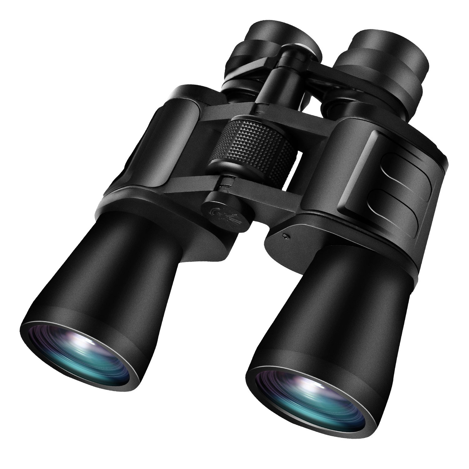 Zoom Binoculars With FMC Lens Low Light Night Vision For Bird Watching