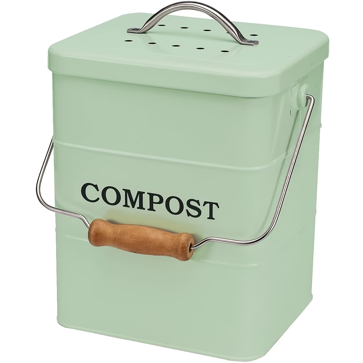 Kitchen Compost Bin