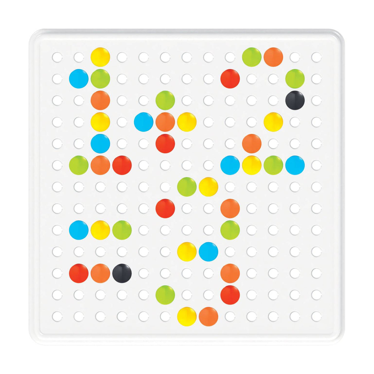 CREATE, DRILL & BUILD STEAM Activity Set Develop hand-eye coordination, along with fine and gross motor skills