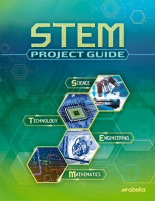 9th Grade STEM Project Guide | Teacher Key | Used Like New