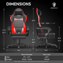 Downix Chair
