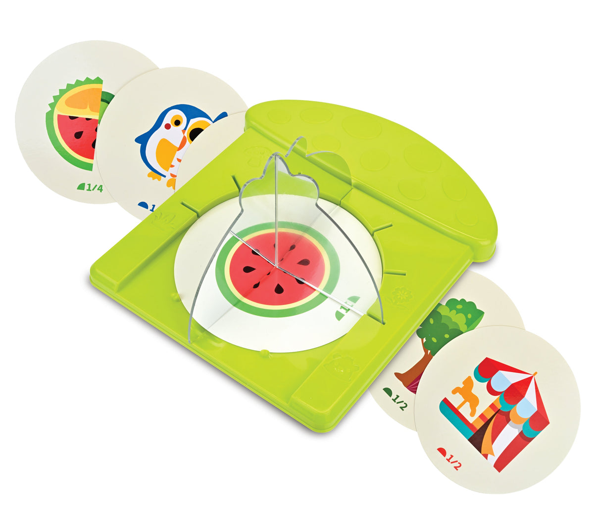SYMMETRIX Mirror Magic Symmetry Learning Kit Autism Live Therapist Recommendation Winner