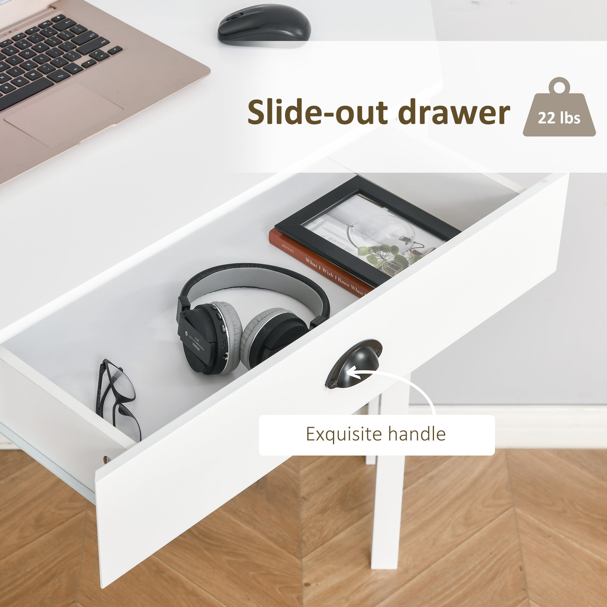 Corner Desk
