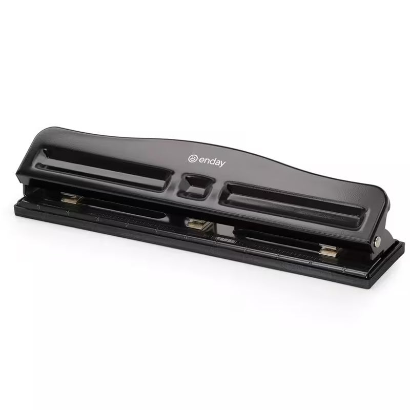 3 - Hole Paper Punch