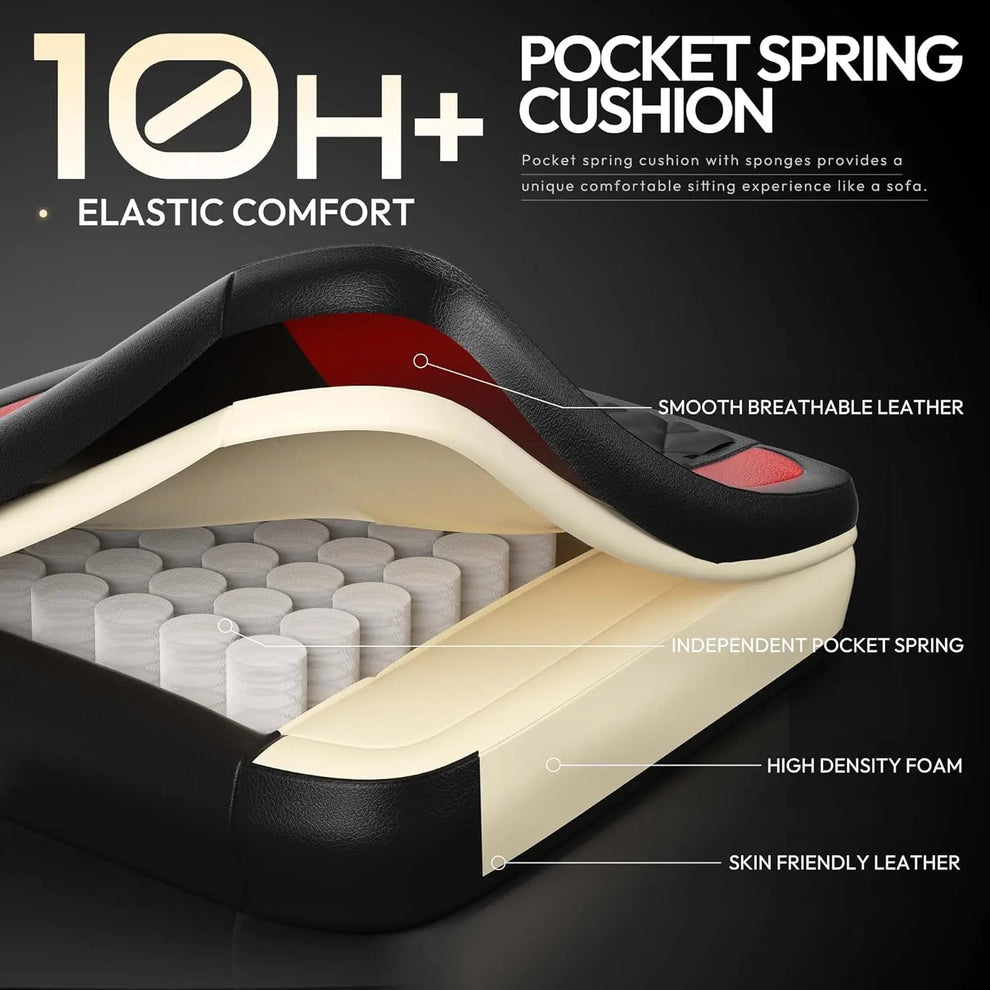 Downix Chair