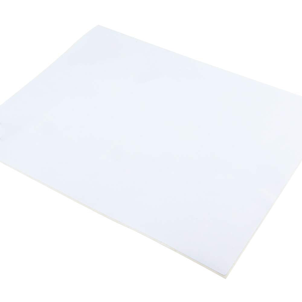 Sticker Paper Label Paper 500 Matte Sheets