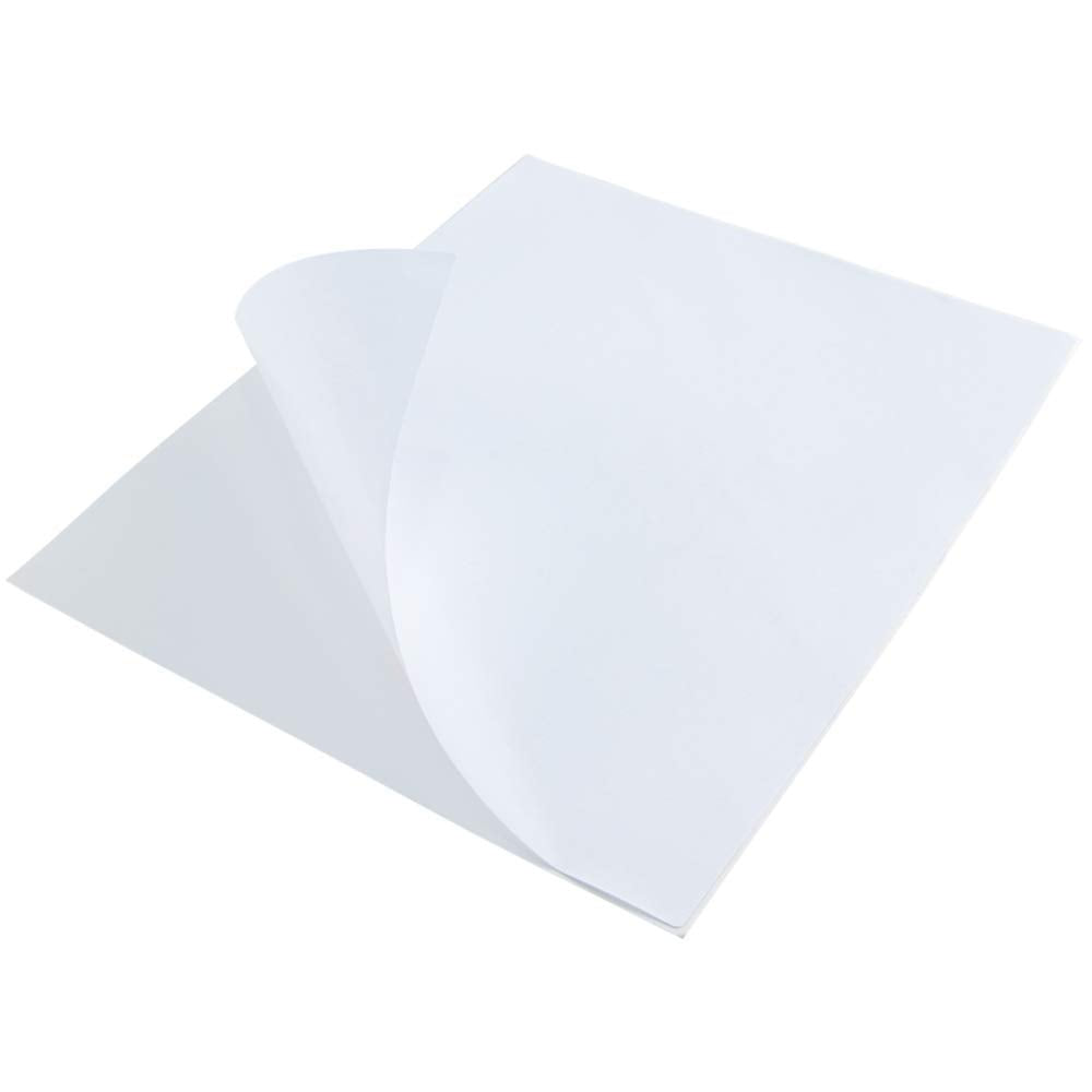 Sticker Paper Label Paper 500 Matte Sheets