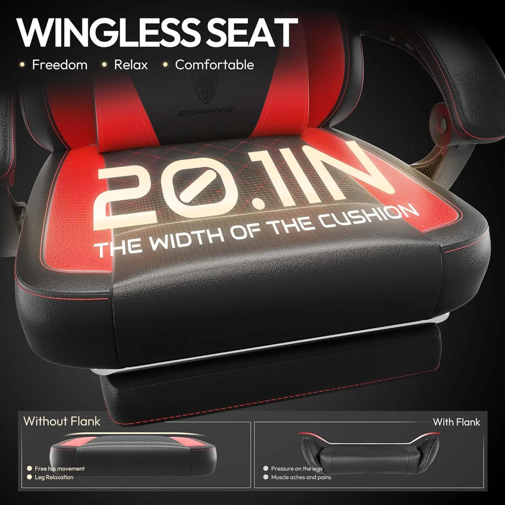 Downix Chair