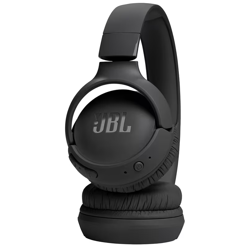 JBL Headphones | Bluetooth | Black