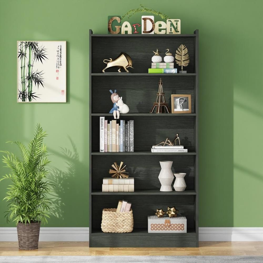 Bookshelf
