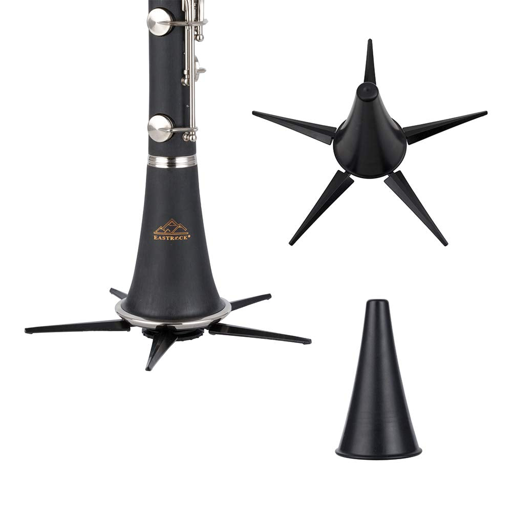 EASTROCK Bb Clarinet – Beginner Student Musical Instrument