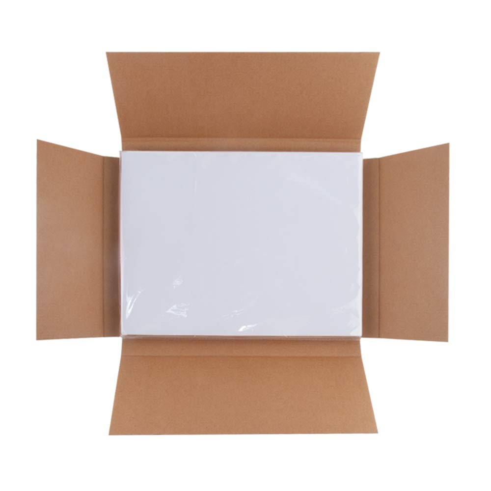 Sticker Paper Label Paper 500 Matte Sheets