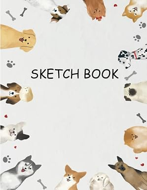 Puppy Dog - Themed School Supply Kit