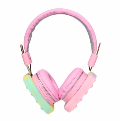 Stress-Reducing Headphones, Children's Headphones