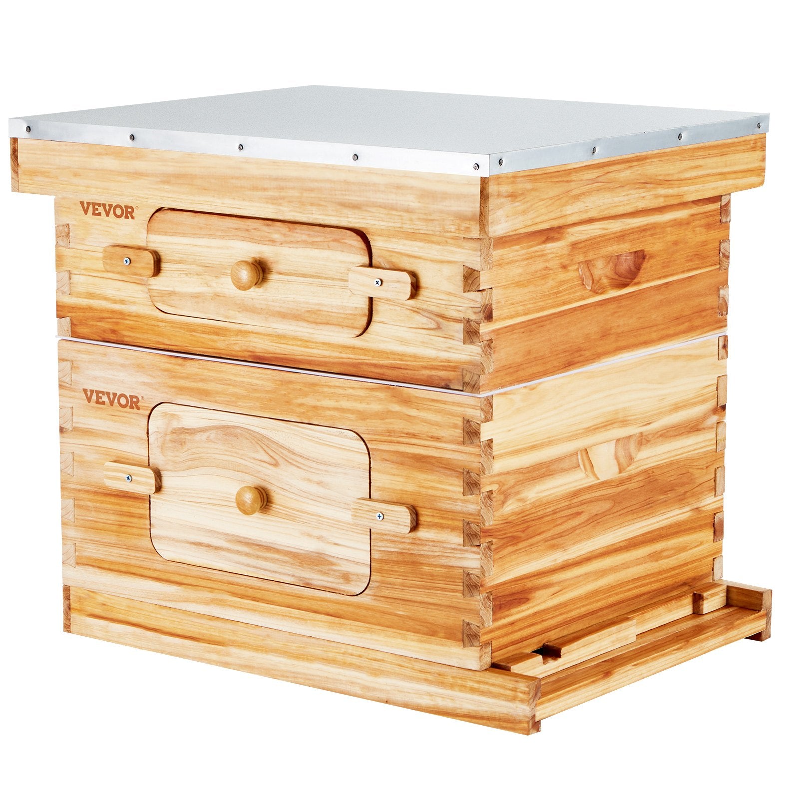 20 Frame Bee Hives Starter Kit