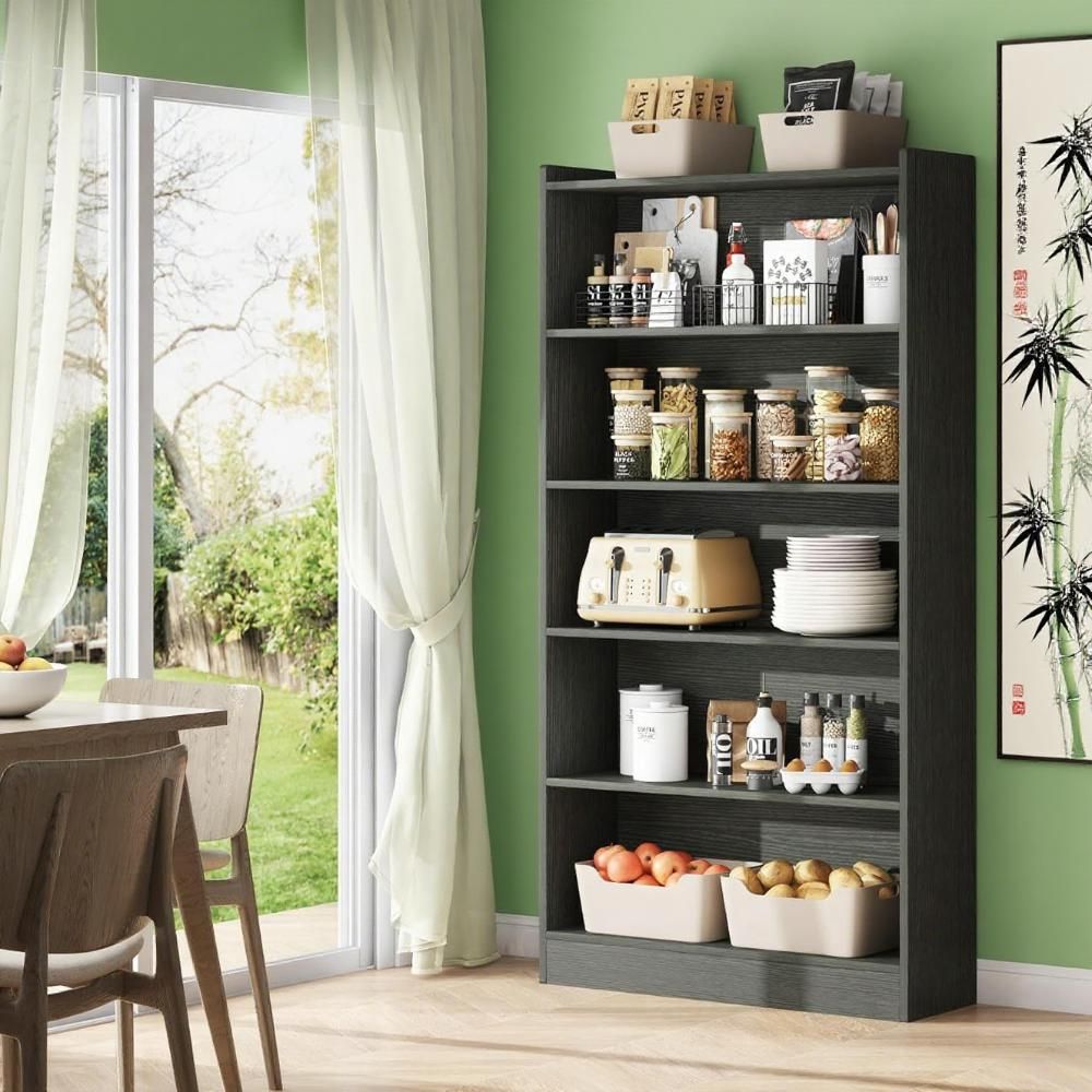 Bookshelf