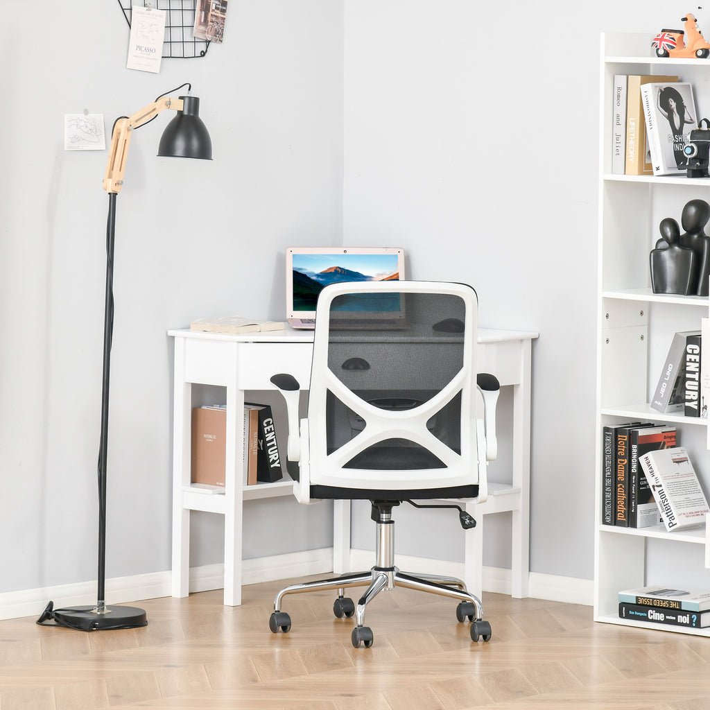 Corner Desk