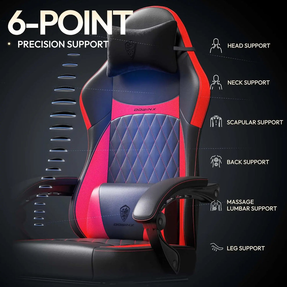 Downix Chair