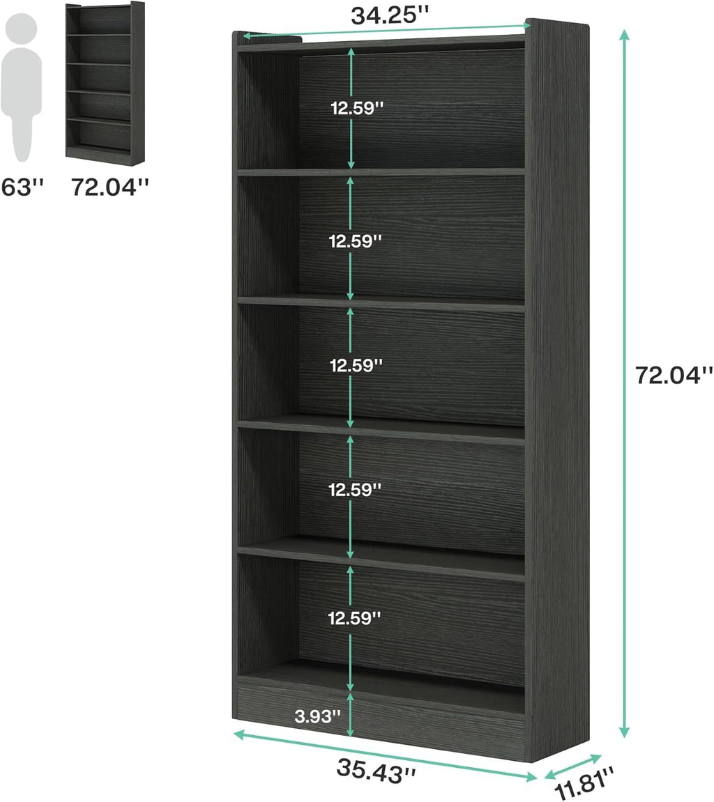 Bookshelf