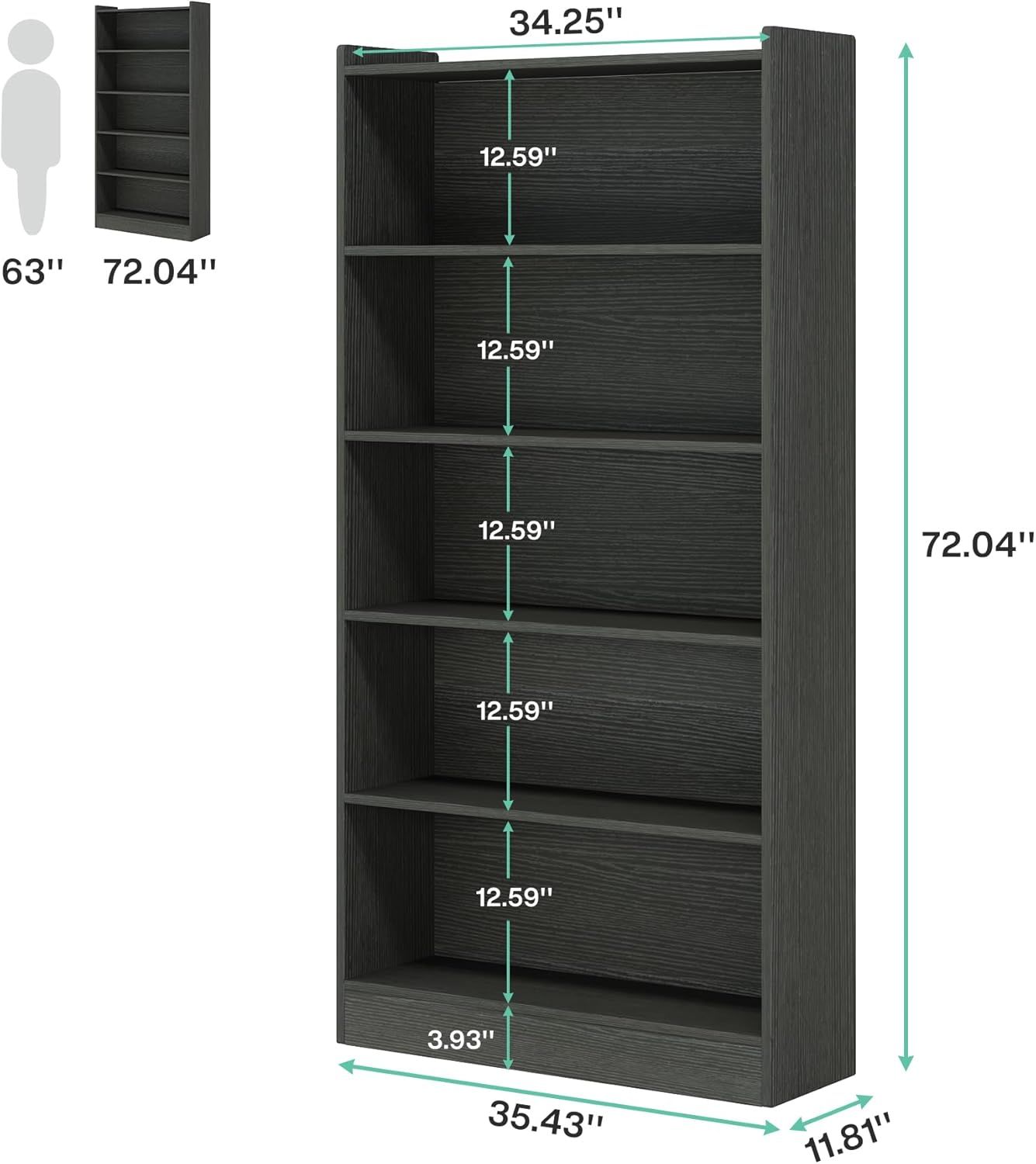 Bookshelf