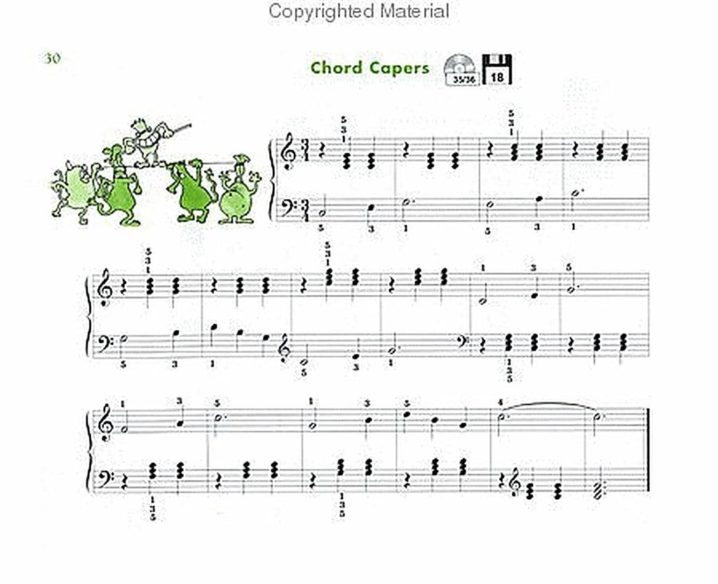 John Thompson's Easiest Piano Course Complete | 4-Book Boxed Set with Online Audio | Step-by-Step Piano Lessons for Beginners