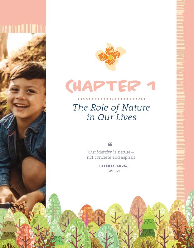 Naturally Inclusive: Engaging Children of All Abilities Outdoors