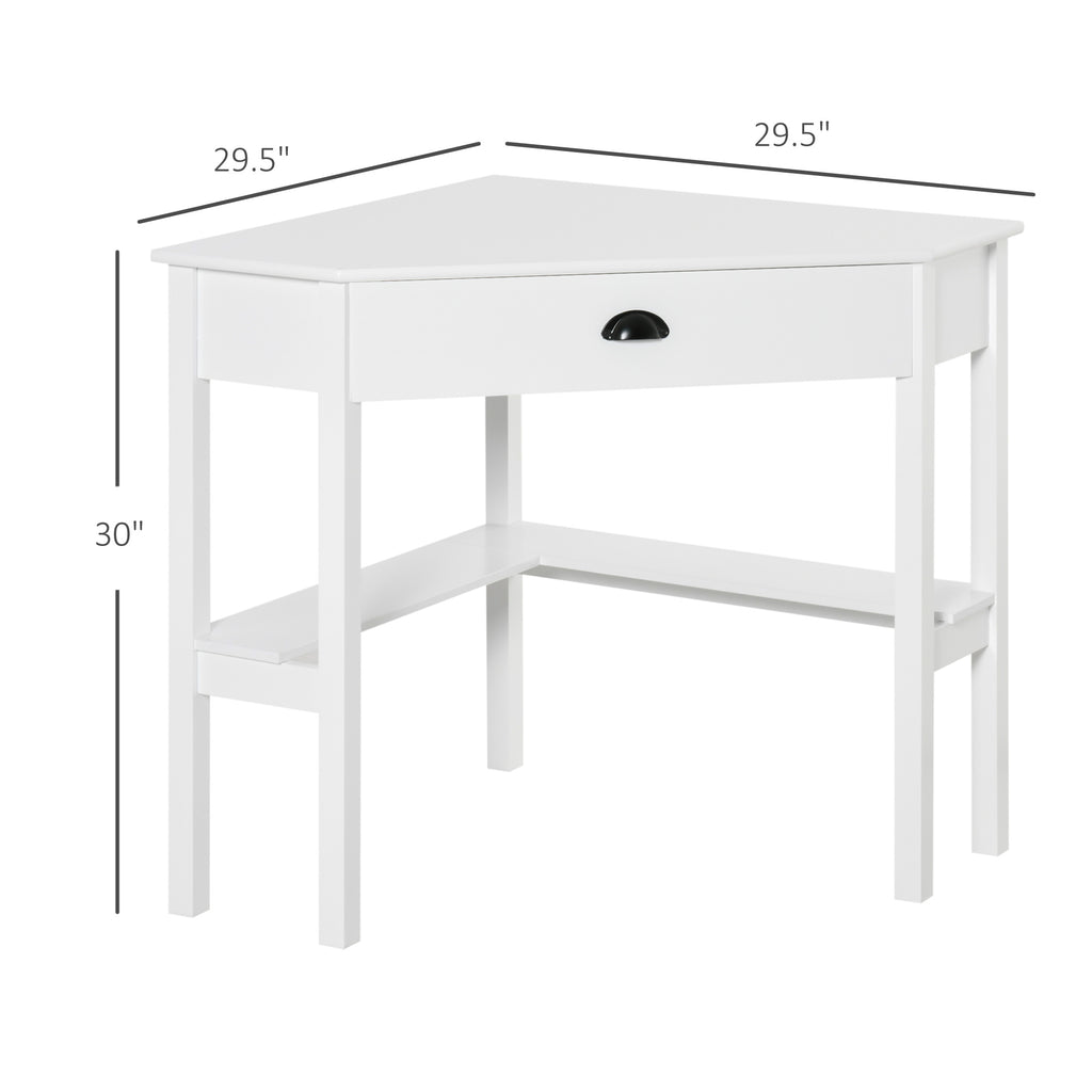 Corner Desk