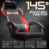 Downix Chair