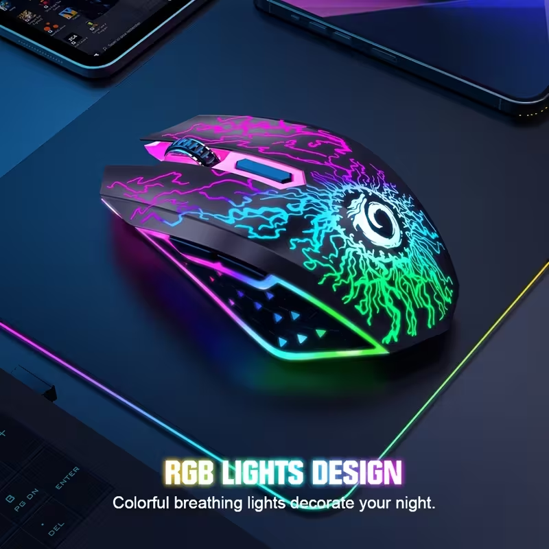 Wireless Computer Mouse