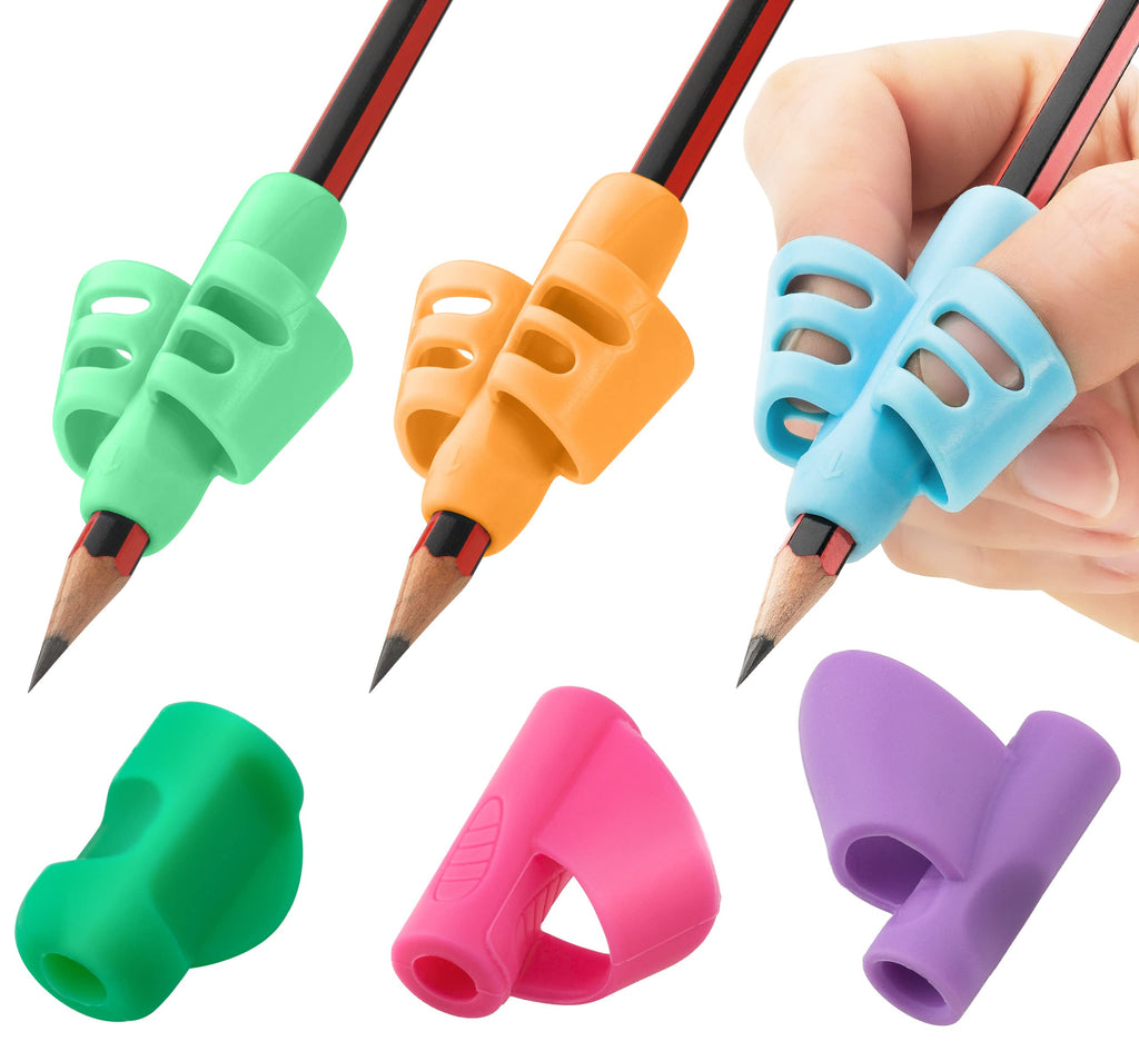 Pencil Grips for Handwriting