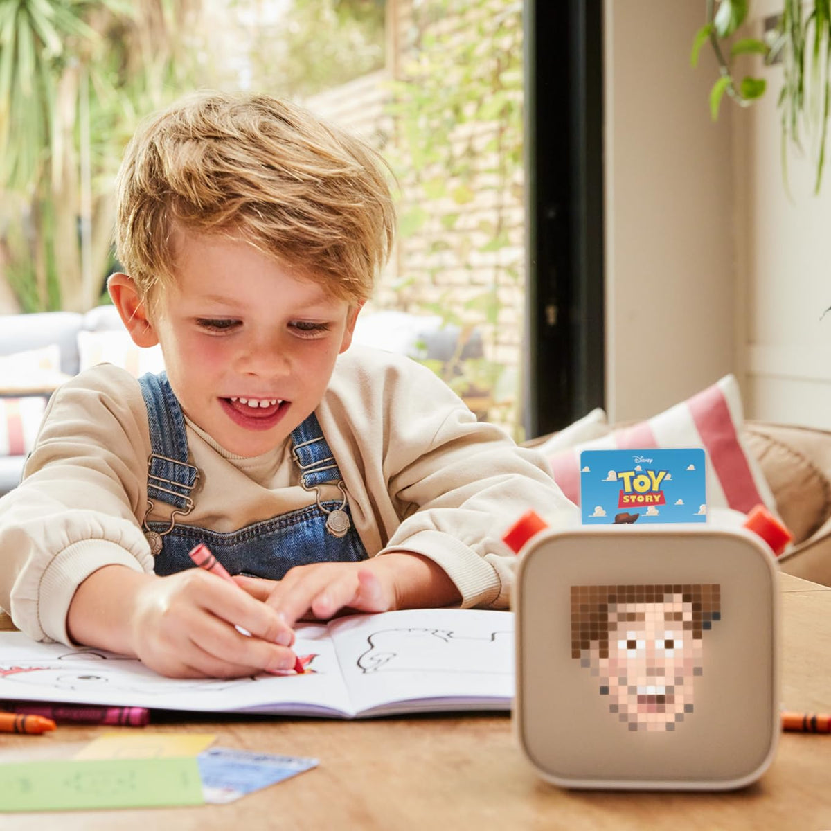 Yoto The Magic Treehouse Collection - 8 Kids Audio Cards, Ages 6+