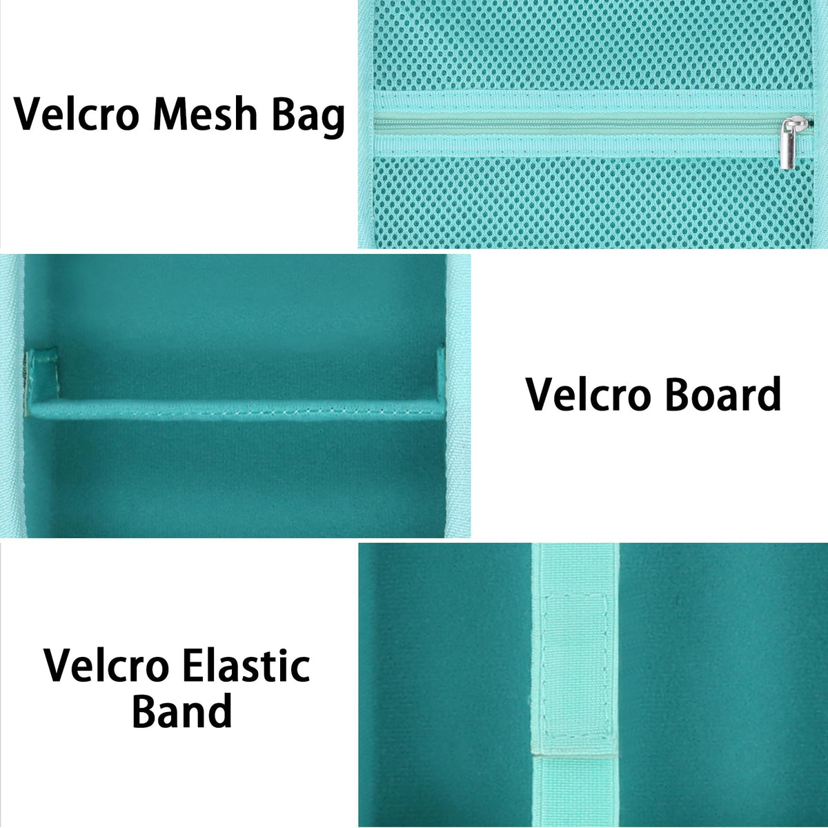 Hard Case for DYMO LetraTag 200B Bluetooth Compact Label Maker Mint Green