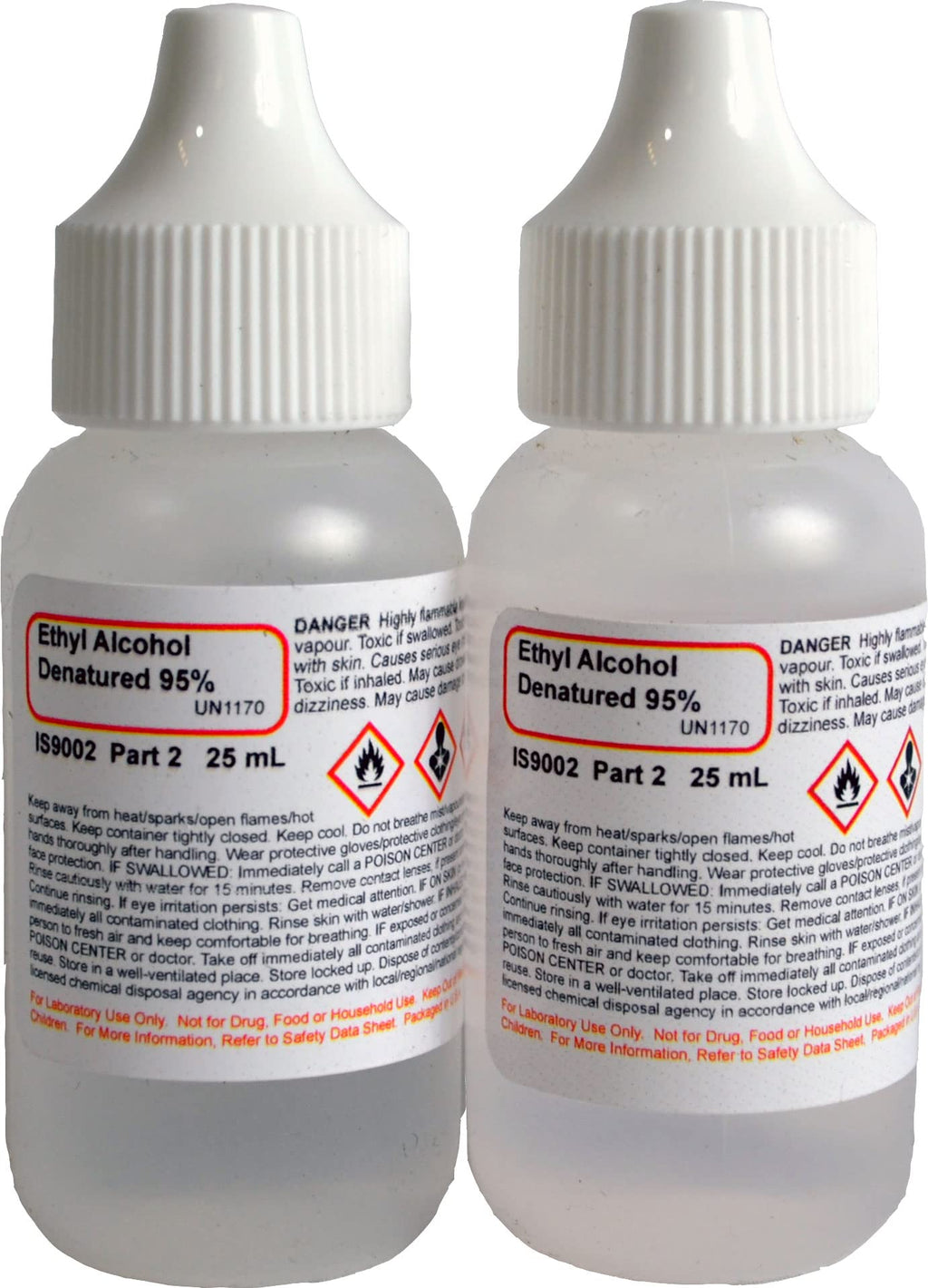 ALDON Innovating Science Forensic Chemistry: Presumptive Blood Test Kit