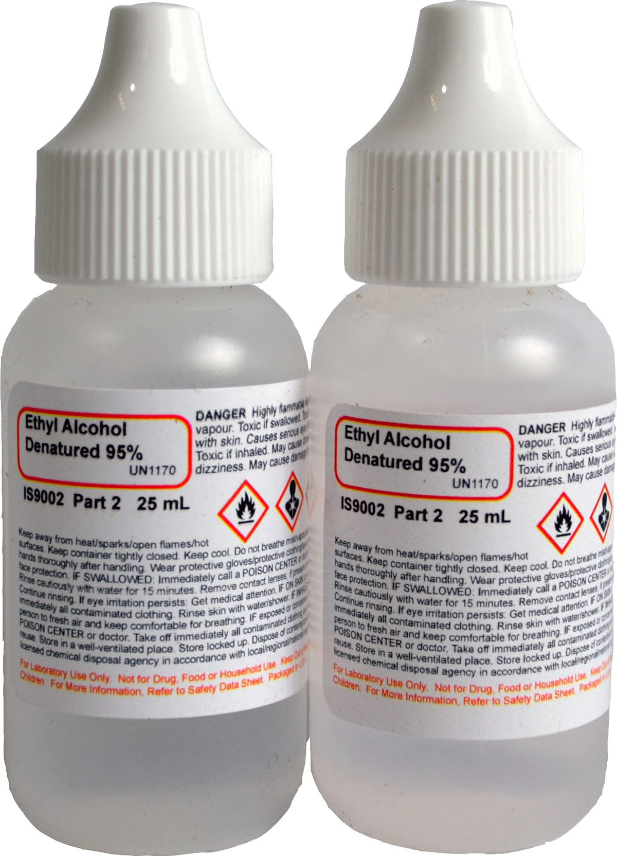 ALDON Innovating Science Forensic Chemistry: Presumptive Blood Test Kit