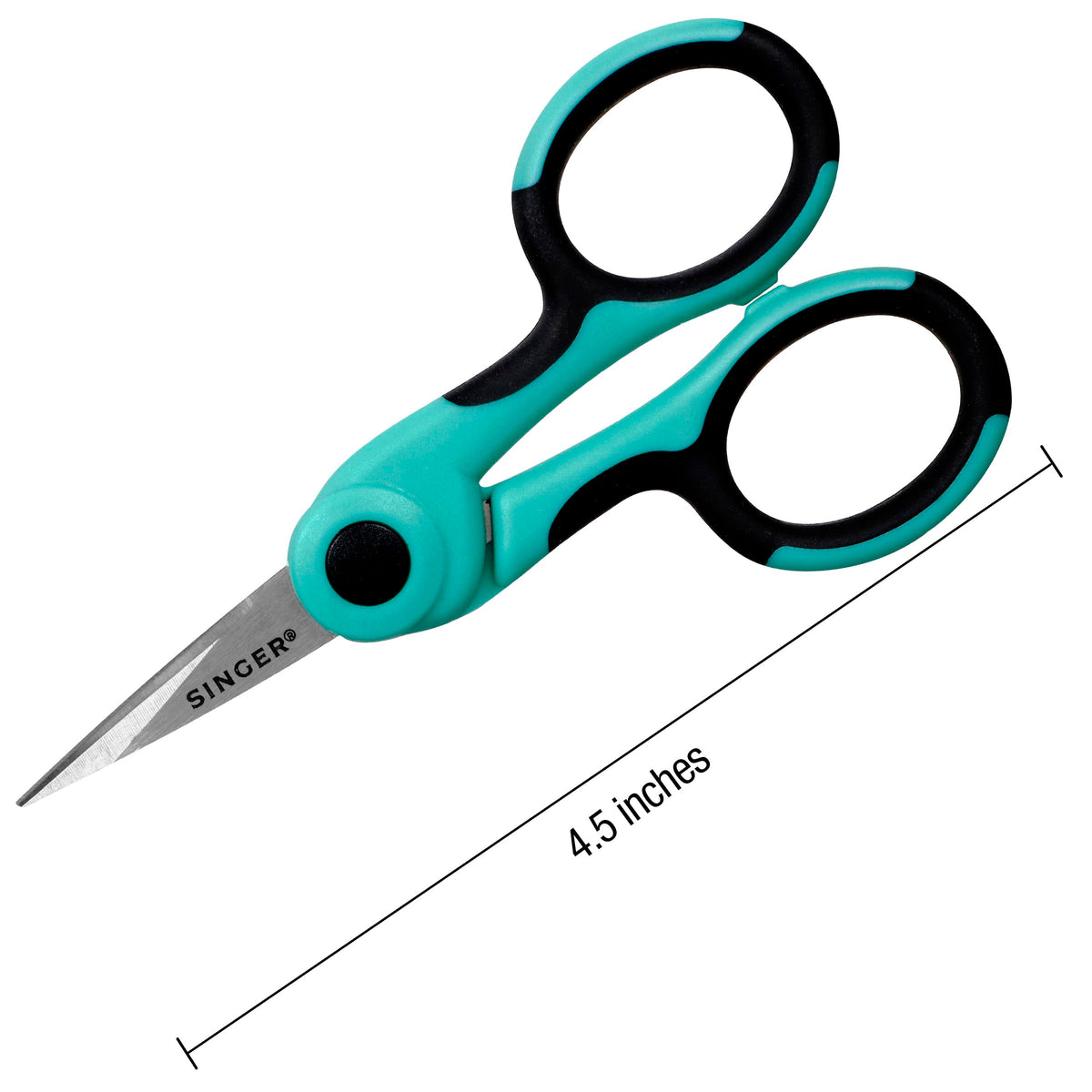 SINGER ProSeries™ Sewing Tool Kit, Scissors & Seam Ripper Bundle, 3 Count
