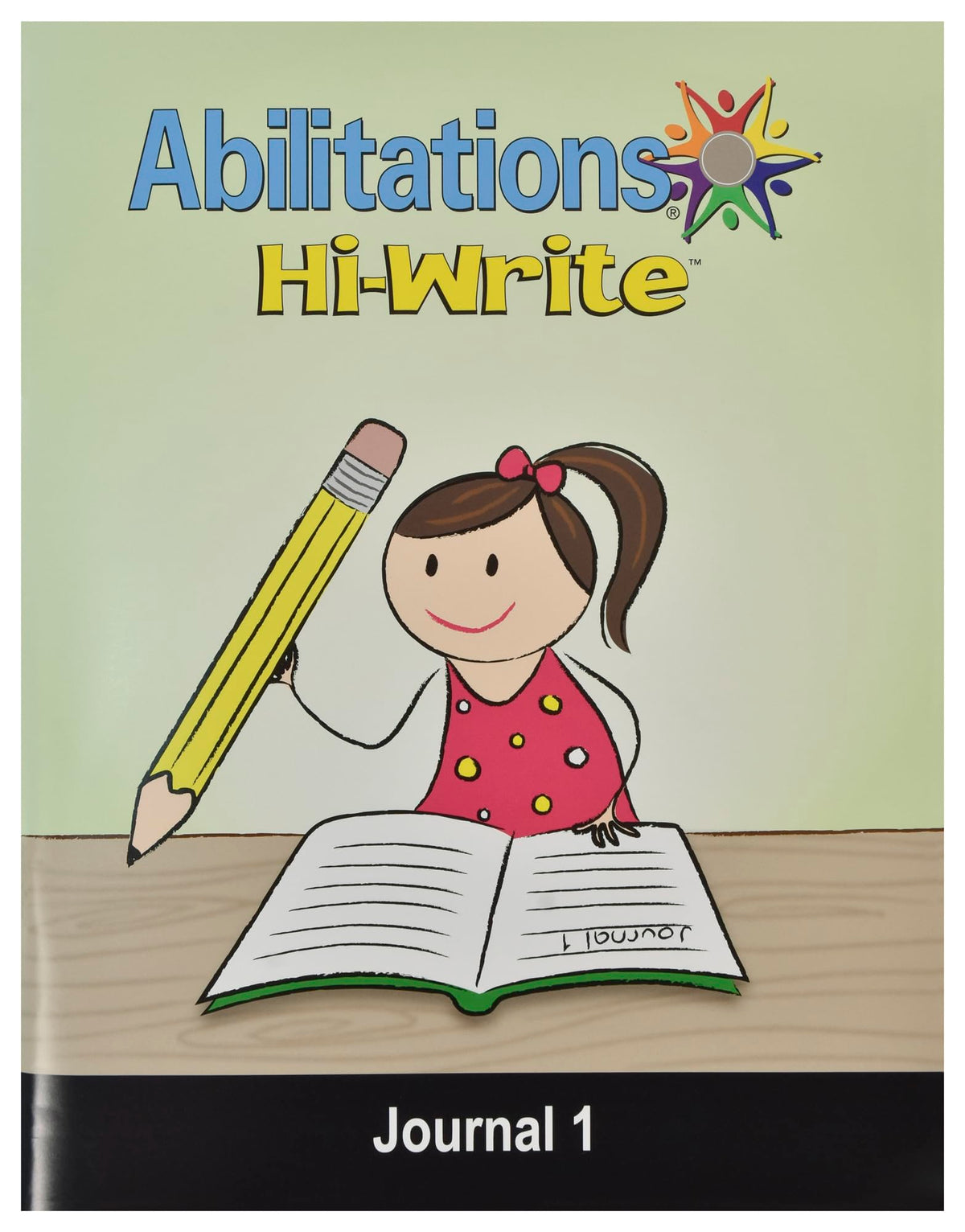 Abilitations JOURNAL HI WRITE
