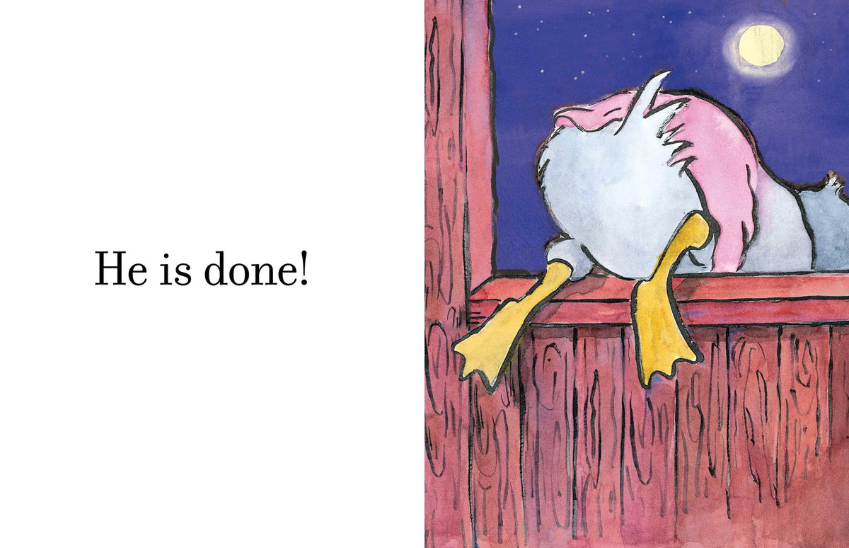 Click, Clack . . . Tooth Fairy! (A Click Clack Book)