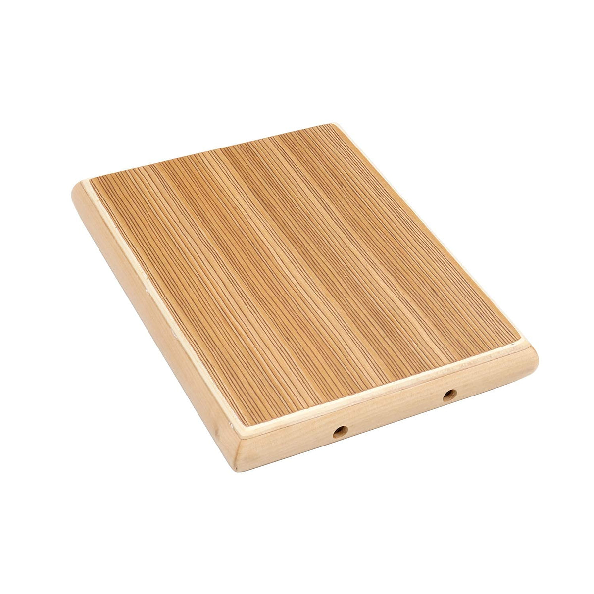 EASTROCK Travel Cajon Box Drum, Portable Wooden Hand Drums
